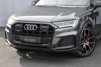 Audi SQ7 TDI *B&O*PANO*MASSAGE*RS SEATS*LICHTE VRACHT*ACC*, Auto's, Automaat, SQ7, https://public.car-pass.be/vhr/7cbd14eb-7e54-4d6f-92e7-ac8bc416150b