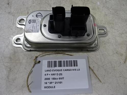 UNITE ELECTRONIQUE Range Rover Evoque (LVJ / LVS), Autos : Pièces & Accessoires, Électronique & Câbles, Land Rover, Utilisé