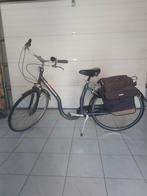 Damesfiets, Ophalen, Gebruikt, Overige merken, Versnellingen
