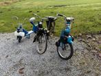 Lot 3 solex mircron, 2002, 5000, Fietsen en Brommers, Ophalen