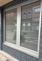 Raam reeds gedemonteerd, Doe-het-zelf en Bouw, Glas en Ramen, Ophalen