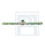 Volvo licht Sierlijst midden console interieurVolvo 240 260, Auto-onderdelen, Dashboard en Schakelaars, Ophalen of Verzenden, Nieuw