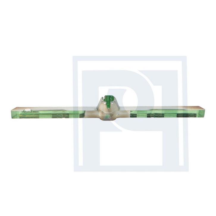 Volvo licht Sierlijst midden console interieurVolvo 240 260, Auto-onderdelen, Dashboard en Schakelaars, Nieuw, Ophalen of Verzenden