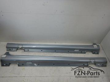 Mercedes-Benz CLS AMG W218 Sideskirt Links / Rechts beschikbaar voor biedingen