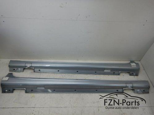 Mercedes-Benz CLS AMG W218 Sideskirt Links / Rechts, Auto-onderdelen, Carrosserie, Gebruikt, Ophalen of Verzenden