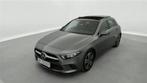 Mercedes-Benz A-CLASS 180 A 180 Luxury Line CUIR/NAVI/FULL L, Auto's, Mercedes-Benz, 100 kW, Gebruikt, 4 cilinders, 136 pk