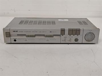 A6812 AKAI AM-U1 Versterker beschikbaar voor biedingen