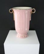 Mid-Century Vase Raymond Chevallier Boch Keramis - Art Deco, Enlèvement ou Envoi