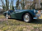 Triumph TR3a, Auto's, Particulier, Te koop, Triumph