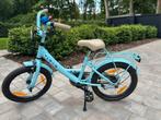 Lots Of Love kinderfiets 4-5 jaar, Fietsen en Brommers, Fietsen | Kinderfietsjes, Ophalen, Zo goed als nieuw