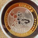 Munten, Postzegels en Munten, Munten | Europa | Euromunten, Overige waardes, Ophalen of Verzenden, Goud, Vaticaanstad