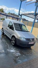 Volkswagen caddy 1.9tdi, Volkswagen, Particulier, Zilver of Grijs, Te koop