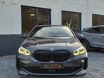 BMW 118 i | CIEL ETOILE | PACK M | SIEGES COQUE | HARMAN K, Alcantara, Bedrijf, 5 deurs, 3 cilinders