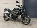 Suzuki SV650 leuke naked met extra's en als nieuw!, Motoren, Motoren | Suzuki, Bedrijf, Meer dan 35 kW, Overig, 650 cc