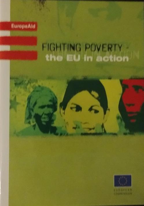EuropeAid 6 DVDs in zeer goede staat!, Cd's en Dvd's, Dvd's | Documentaire en Educatief, Gebruikt, Politiek of Geschiedenis, Verzenden