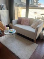Ikea Linanäs, kleine tweezit, Ophalen, Tweepersoons, 75 tot 100 cm, Zo goed als nieuw