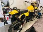 Pe 250 papiers, Motoren, 250 cc, Particulier, Enduro, 11 kW of minder