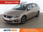 Fiat Tipo 1.3 M-Jet Mirror (bj 2019), Auto's, Stof, Gebruikt, 95 pk, https://public.car-pass.be/vhr/79e63fab-6e9a-429d-9e2f-274b6378ab18