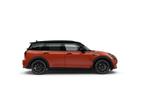 MINI Cooper S Clubman S Clubman, Autos, Mini, Rouge, Entreprise, 131 kW, Noir