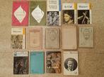 Franstalige literaire boeken, Ophalen of Verzenden, Gelezen