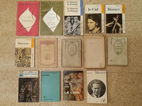 Franstalige literaire boeken, Boeken, Literatuur, Gelezen, Ophalen of Verzenden
