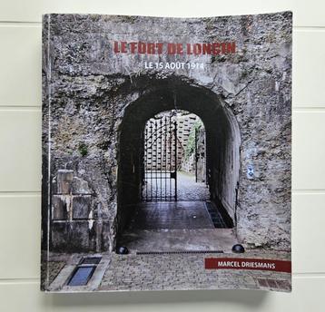 Fort Loncin: 15 augustus 1914 beschikbaar voor biedingen