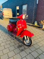 vespa px, Overig, 11 kW of minder, 150 cc, 1 cilinder