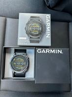 Garmin tactix8 51mm, Ophalen, Zo goed als nieuw