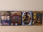 PC games, Ophalen, Gebruikt, Vanaf 7 jaar, Eén computer