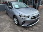 Opel Corsa F 1200 Benzine 5Drs Edition +…, Voorwielaandrijving, Stof, 55 kW, Zilver of Grijs