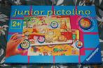 Junior Pictolino (Ravensburger), Enlèvement, Comme neuf