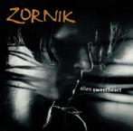 CD- Zornik – Alien Sweetheart, Cd's en Dvd's, Verzenden