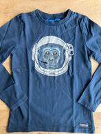 Someone t shirt lange mouwen maat 128, Kinderen en Baby's, Kinderkleding | Maat 128, Ophalen of Verzenden, Zo goed als nieuw