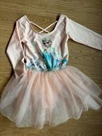 Roze tutu balletpakje frozen anna elsa maat 134-140 h&m, Sports & Fitness, Ballet, Comme neuf, Vêtements, Enlèvement ou Envoi