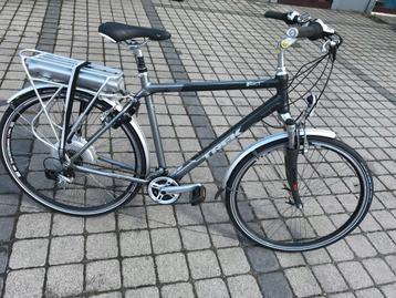 Trek 80+ elektrische fiets  beschikbaar voor biedingen