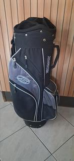 Golftas Skymax, Ophalen, Zo goed als nieuw, Tas, Overige merken