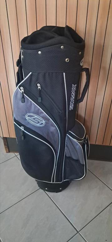 Golftas Skymax  beschikbaar voor biedingen