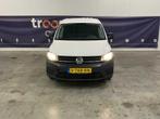 2017 Volkswagen Caddy Personenauto, Auto's, Gebruikt, Overige brandstoffen, Bedrijf, Handgeschakeld