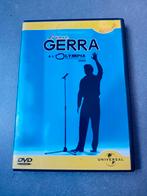 Gerra, CD & DVD, DVD | Cabaret & Sketchs, Comme neuf, Enlèvement ou Envoi