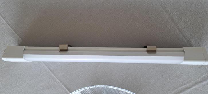 Prolight Apollo LED TL-armatuur 20W 60 cm, Doe-het-zelf en Bouw, Bouwverlichting, Zo goed als nieuw, Armatuur, Minder dan 50 watt