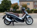 Piaggio Bevery 300 i.e  - Amper 6500 km !, Motoren, Scooter, 300 cc, Particulier, ABS