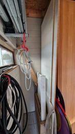 Gratis lot meubelplaten, Ophalen, Zo goed als nieuw, Hout