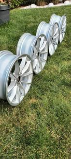 Origineel BMW (16) 5x112 - 66.6 G20-G21-G22-G23 -G42, Auto-onderdelen, Banden en Velgen, Ophalen, 16 inch, Velg(en)