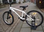 Rockrider MTB fiets - 20 inch (6-9j), Fietsen en Brommers, Ophalen, Gebruikt, Handrem, Rockrider (Decathlon)