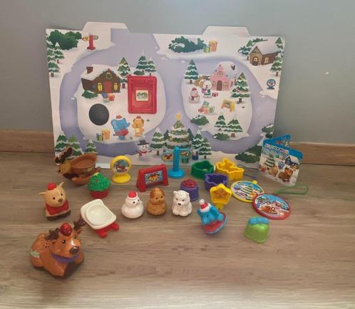 Tut tut animo, Kinderen en Baby's, Speelgoed | Vtech, Zo goed als nieuw, 2 tot 4 jaar, Ophalen