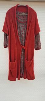 kleding dames, Ophalen