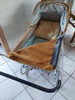 Oude poppenwagen, Antiek en Kunst, Ophalen
