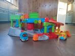 VTech - Toet Toet Auto's - Garage, Kinderen en Baby's, Ophalen