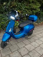Vespa Sprint, Fietsen en Brommers, Scooters | Vespa, Ophalen, Zo goed als nieuw, Benzine, 50 cc