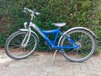 Minerva escape city kinderfiets jongens 22inch topstaat, Ophalen, Zo goed als nieuw, Versnellingen